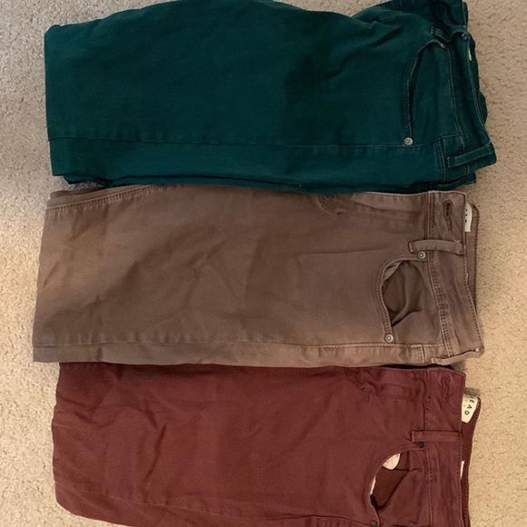 Skinny jeans - Picture 2 of 2